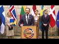 Europe Faces Russian Threat — Margus Tsahkna Sends Strong Warning &amp; NB8 Alliance Speaks Out!