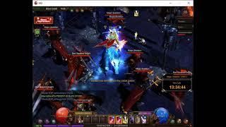 Hack Speed BC5 - Nidavellir