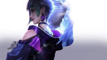 Cyber Hunter Battle Royale Gameplay Highlight Phoenix Os First Match