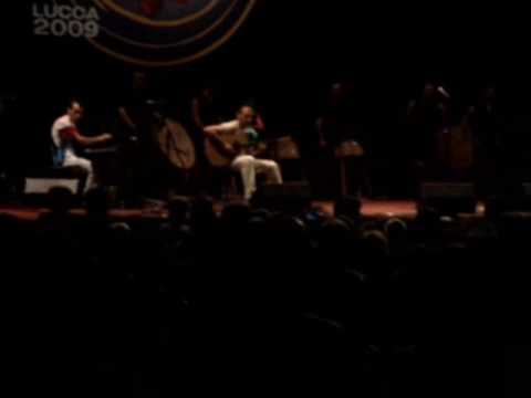 ENZO AVITABILE & BOTTARI IN CONCERT '09
