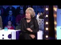 Martine Monteil, ex Directrice de la police judiciaire On n'est pas couché 15 mars 2014 #ONPC