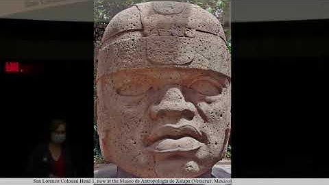 Stories of the Stars: Aztec and Maya Constellations