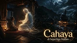 Cahaya Di Sepertiga Malam