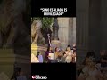 "LA QUE NO ES ALIADA ES PRIVILEGIADA"