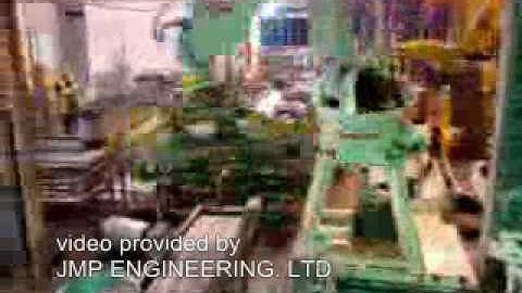 Palletizing Kegs - Kawasaki Robotics