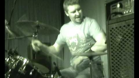 HYBRID VISCERY - Blasted Festival II