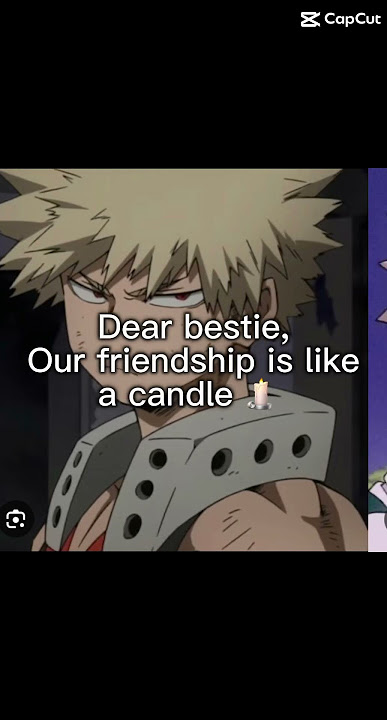 🤦‍♀️he would #bakugo