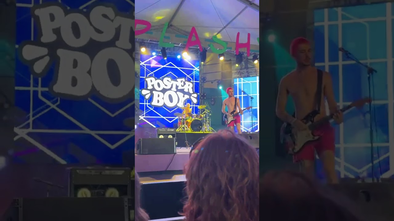 Our biggest show yet 