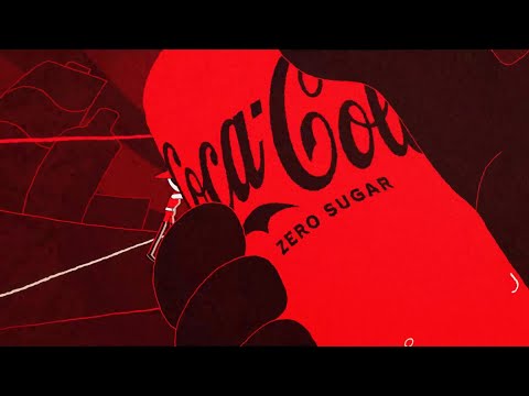 Osjeti okus | Coca-Cola Zero Sugar BiH | Dance Sleek