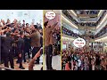 Vicky Kaushal Shocked Seeing His Fans Craze At Korum Mall | Zara Hatke Zara Bachke Promotion