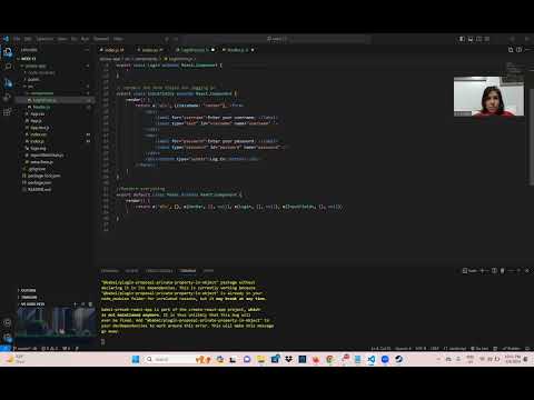 Promineotech Front End Bootcamp - Week 13