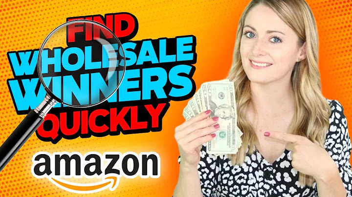 Easily Scan Wholesale Catalogs for Amazon FBA (Create New Bundles For Increased Profits!!)