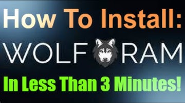 How to Install Wolfram Minecraft Hacked Client For Minecraft in Less Than 3 Minutes