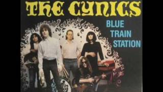 The Cynics - Blue train station chords