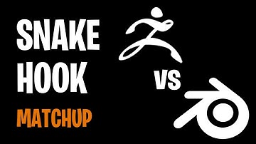 This Blender Tool is Better than What Zbrush Has...