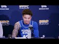 2025 Sun Belt Men's Basketball Championship Fourth Round - Georgia State