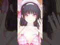 Chisa otukare【Wuthering Waves MMD】 #chisa
