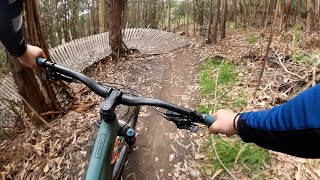 Quest For Fun on Cuesta Ridge & The Eucs | MTB Ride in San Luis Obispo, CA