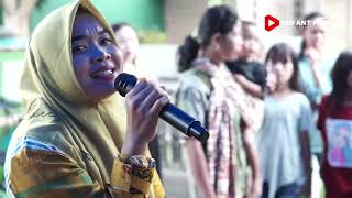 JABLAY VOC. MELLY | PUTRA NAFITA CAYA | DS. WARUDUWUR - CIREBON | JUM''AT 3 MARET 2023