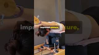 28-Day Wall Pilates Challenge – Transform at Home