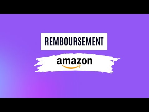 Vidéo: Où va le remboursement sans retour d'Amazon ?