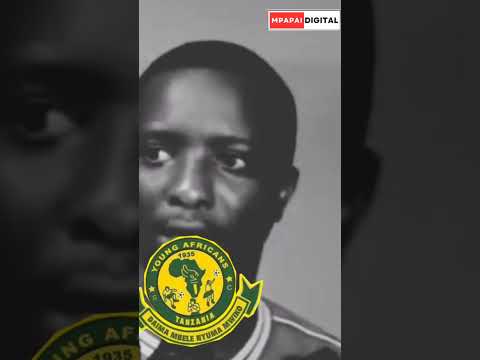 AHMED ALLY AITUKANA YANGA HADHARANI Efm Cloudsfm 