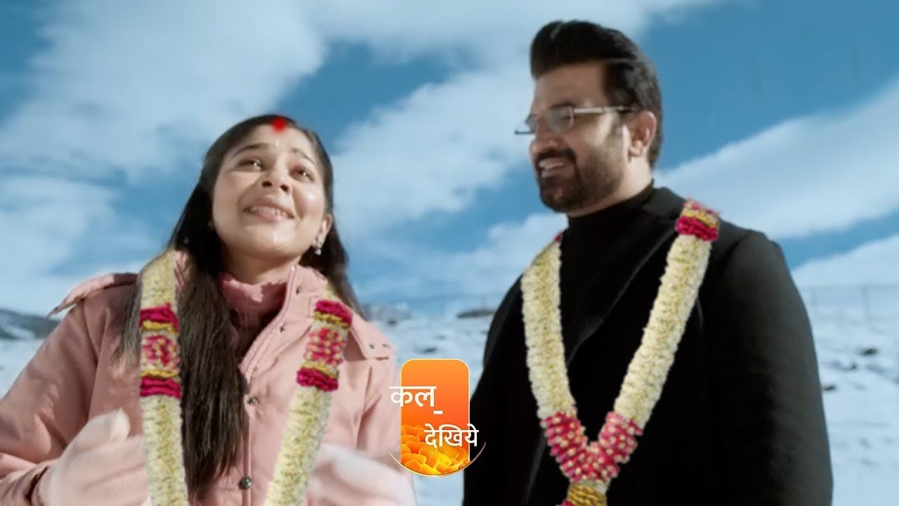 Tum se tum Tak || 27 JAN || Today Episode || Anu & Arya Marriage In kashmir || UPCOMOING TWISTS