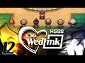 Pokmon hgss egg wedlink 12 w thegreatbulbasaurus