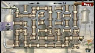 PLUMBER LEVEL 48 SOLVED (LEVEL PACK 2)