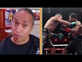 Doug Fischer REACTS to Shakur Stevenson MASTERCLASS vs Teofimo Lopez, Conor Benn Next?