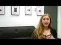 SIP 2017: NINDS Summer Intern Profiles: Carly Kaplan
