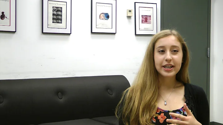 SIP 2017: NINDS Summer Intern Profiles: Carly Kaplan