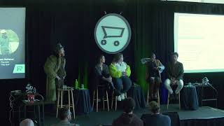 Ecomm Forum 2025 - Hustle
