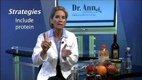 Binge Eating, Part 1