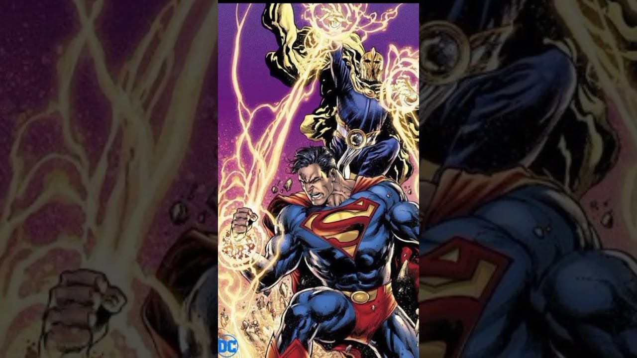 FRAQUEZAS DO SUPERMAN