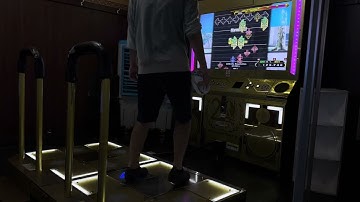 [DDR] 足11 なだめスかし Negotiation EDP (HSx0.5) PFC 999710 Expert double