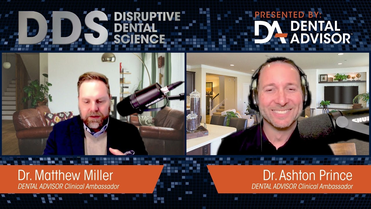 Exploring High-Strength Ceramics with Dr. Ashton Prince