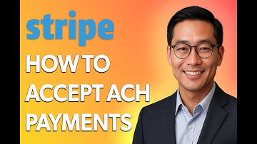 How To Accept Ach Payments With Stripe [2025 Guide]