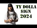 Ty dolla ign mix 2024 best of ty dolla sign 2024