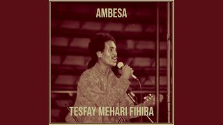 Tegadalay - Tesfay Mehari Fihira
