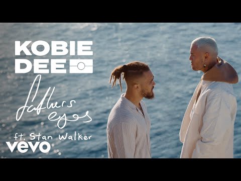 Kobie Dee - Father's Eyes (Official Video) ft. Stan Walker