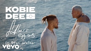 Kobie Dee - Father's Eyes (Official Video) ft. Stan Walker chords