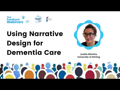 The Forefront Webinar