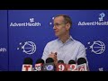 JEFF WELTMAN MEDIA AVAILABILITY | 6.16.25