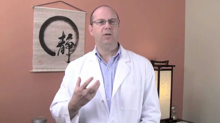 Charlotte NC:  Acupuncture for Autoimmune Diseases