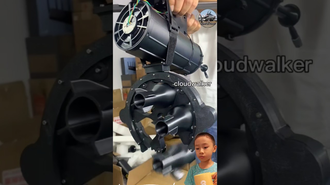 Have you ever played this kind if rc race drone? 