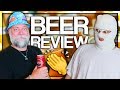 PAPANOMALY BEER REVIEW