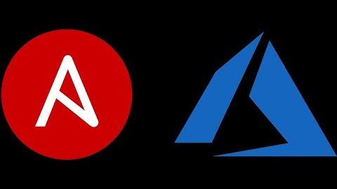 Ansible for Azure - lesson 05 - Deleting Azure Serouce Group using Ansible