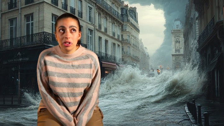 Prisonniers de la pire tempête de France