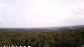 XK Detect X380 Quadcopter  / G2-D gimbal  / SJ4000 camera